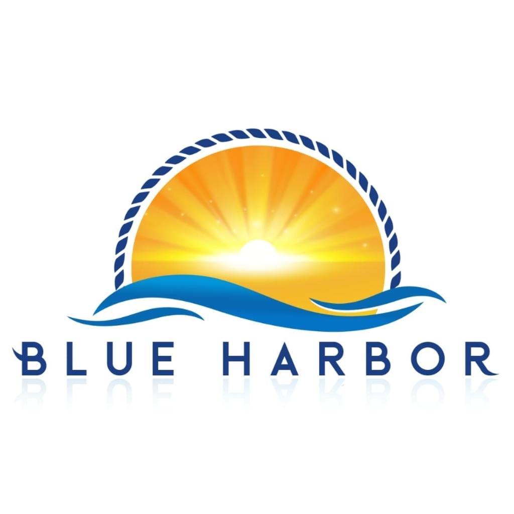 Blue Harbor Hotel Calapan Exterior foto